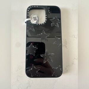 Casetify Midnight Star Phone Case